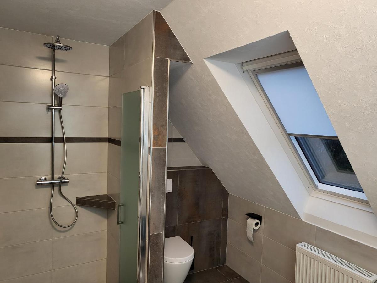 Krokusstr. 27A, Norden-Norddeich Exteriér fotografie